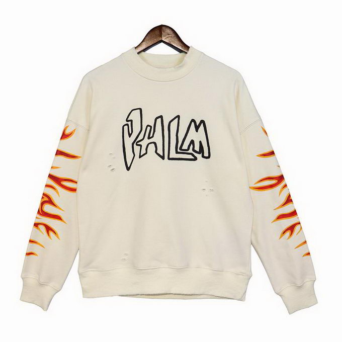 Palm Angels Sweatshirt Mens ID:20230204-153